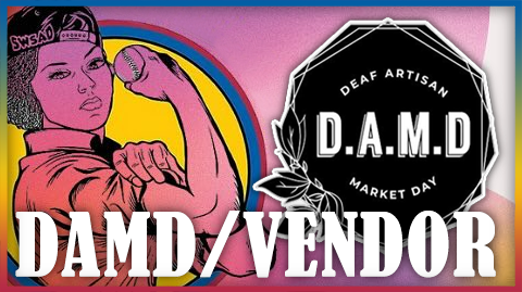 DAMD/Vendor Information
